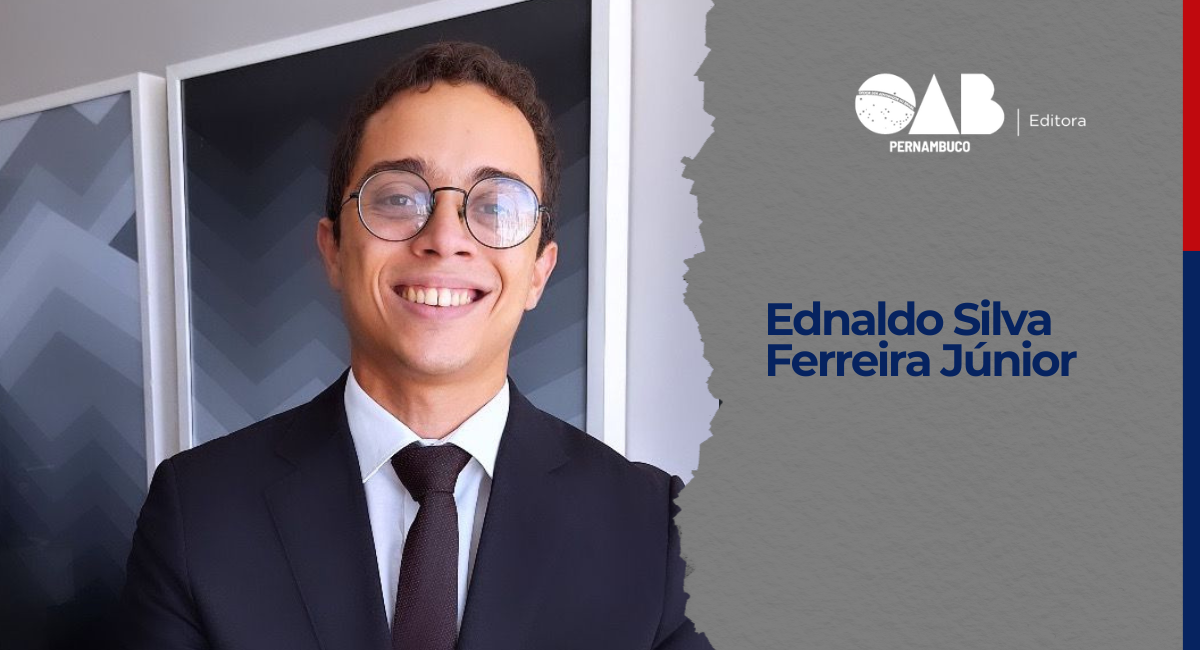 O Desafio da Reforma Tributária para o Saneamento e a Urgência do Reequilíbrio Cautelar 1 Ednaldo Silva Ferreira Junior