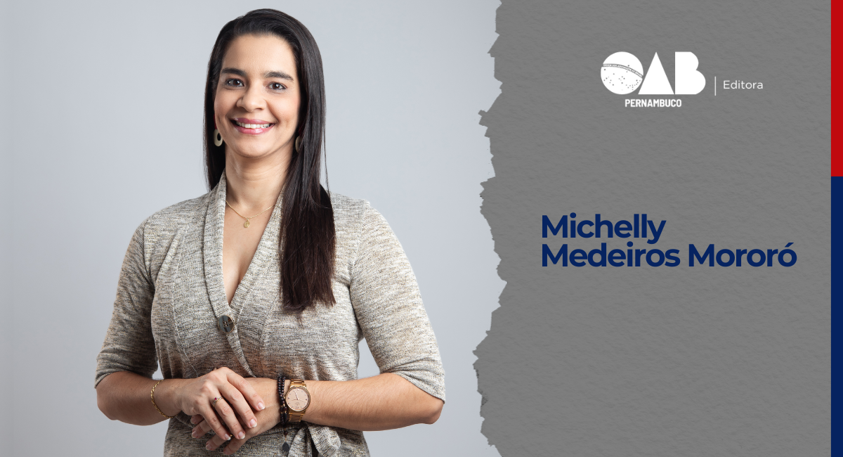 Michelly Medeiros Mororo