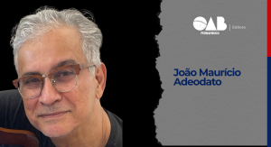 A história ocidental nos mostra: Advogados tornaram-se filósofos