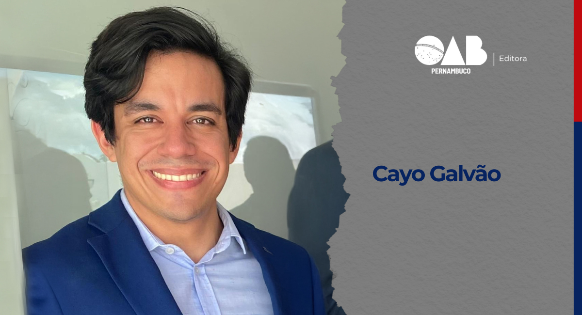 cayo galvao