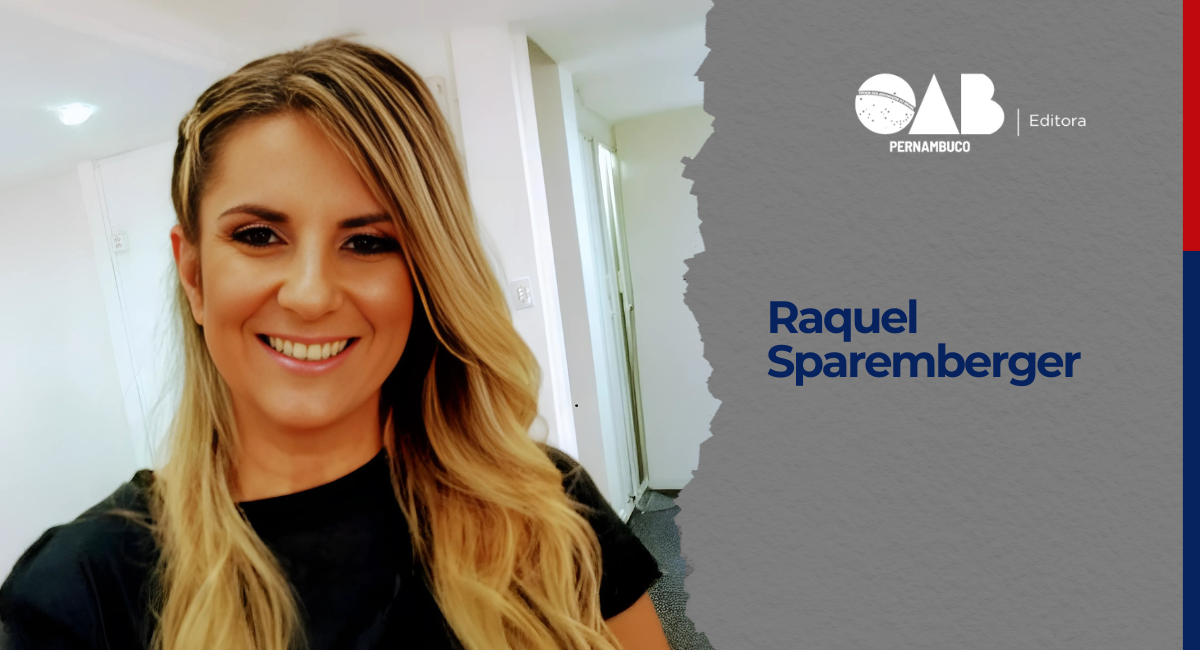 Raquel Sparemberger