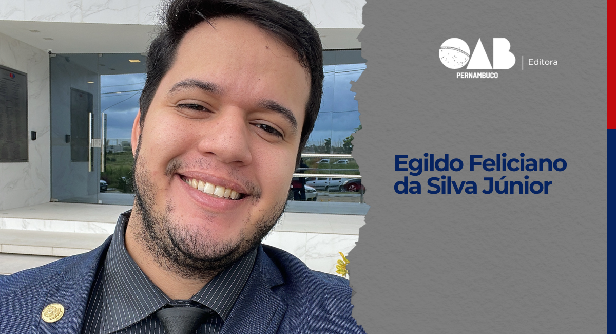 A ineficiência das políticas de segurança pública e a terceirização da responsabilidade para as torcidas organizadas no Estado de Pernambuco 1 egildofelicianodasilvajunior