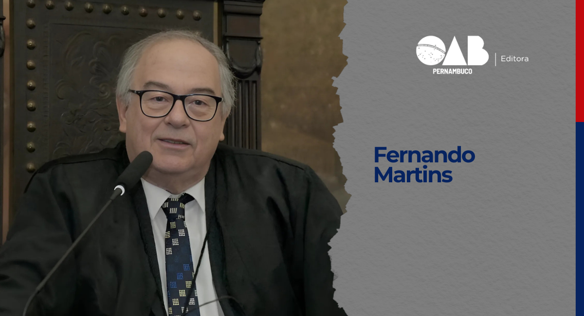 fernando martins