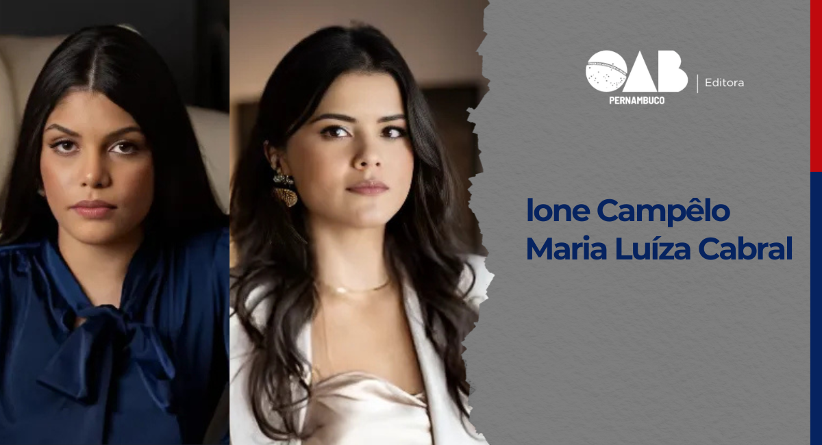 ione campelo maria luiza cabral