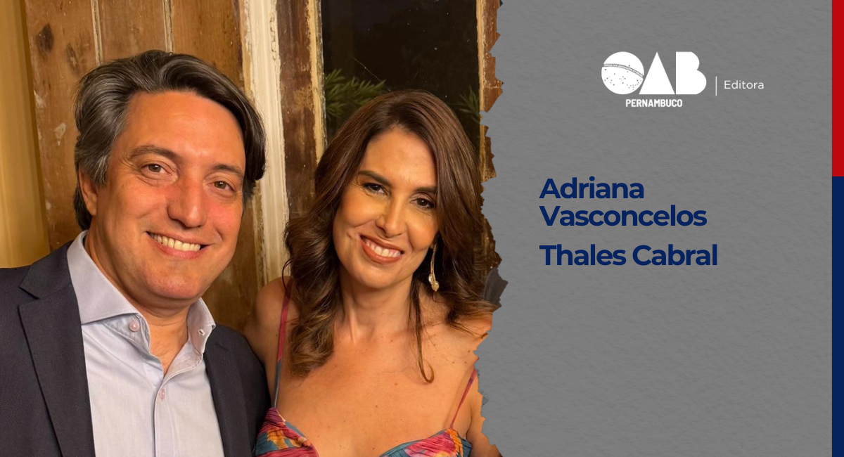 Adriana vasconcelos Thales Cabral