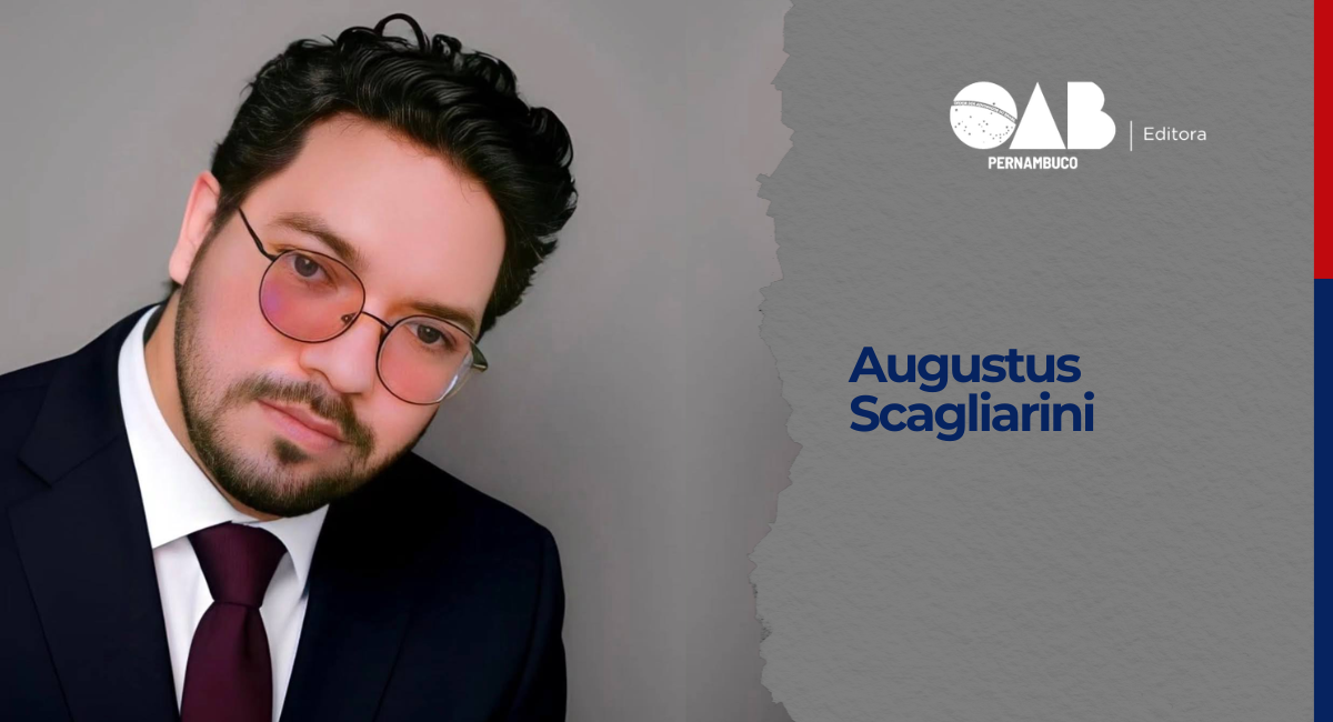 Augustus Scagliarini