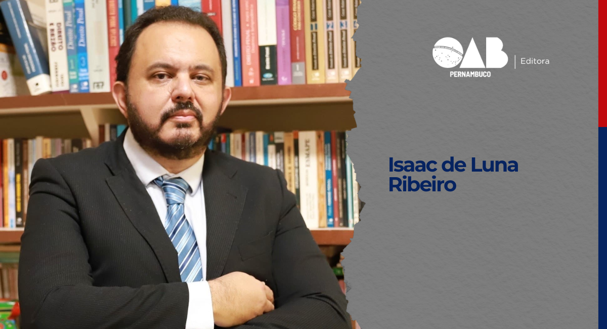 Isaac Luna Ribeiro