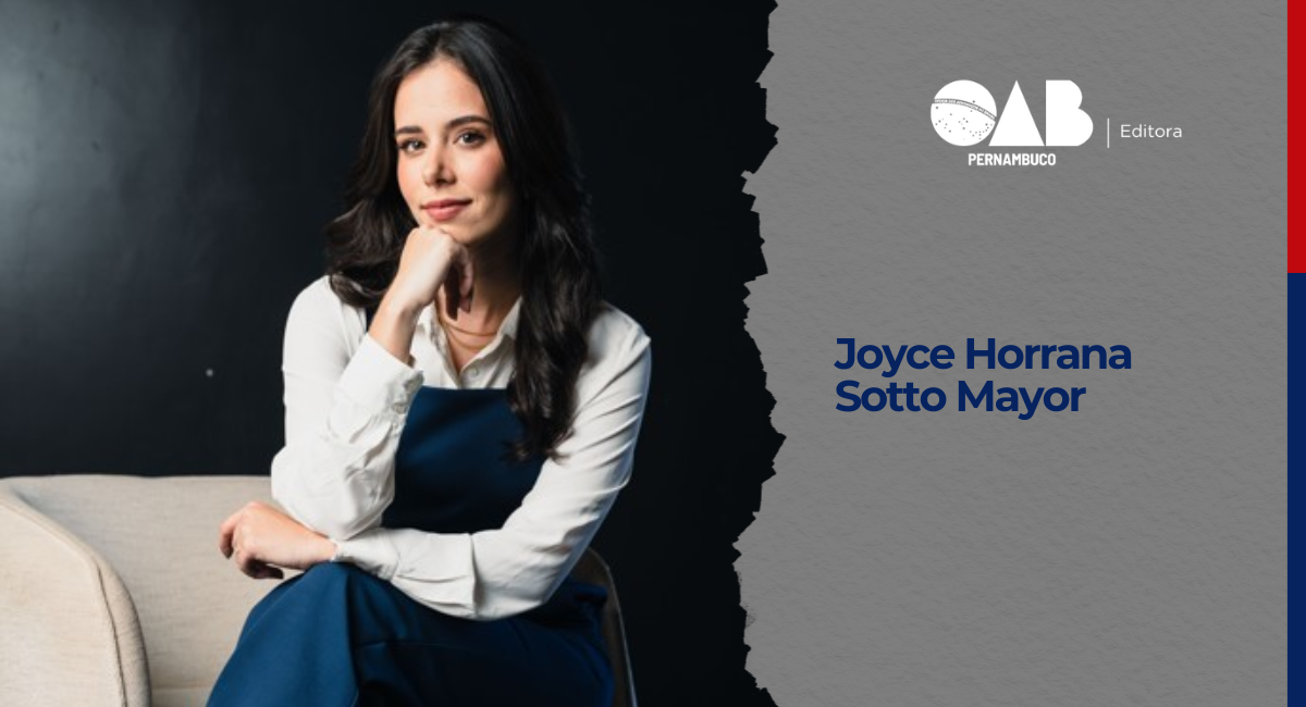 Joyce Horrana Sotto Mayor