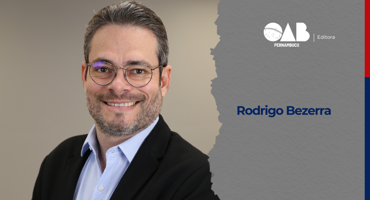 Rodrigo Bezerra