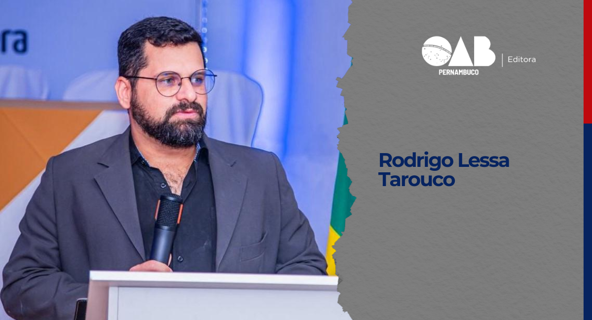 Rodrigo Lessa Tarouco