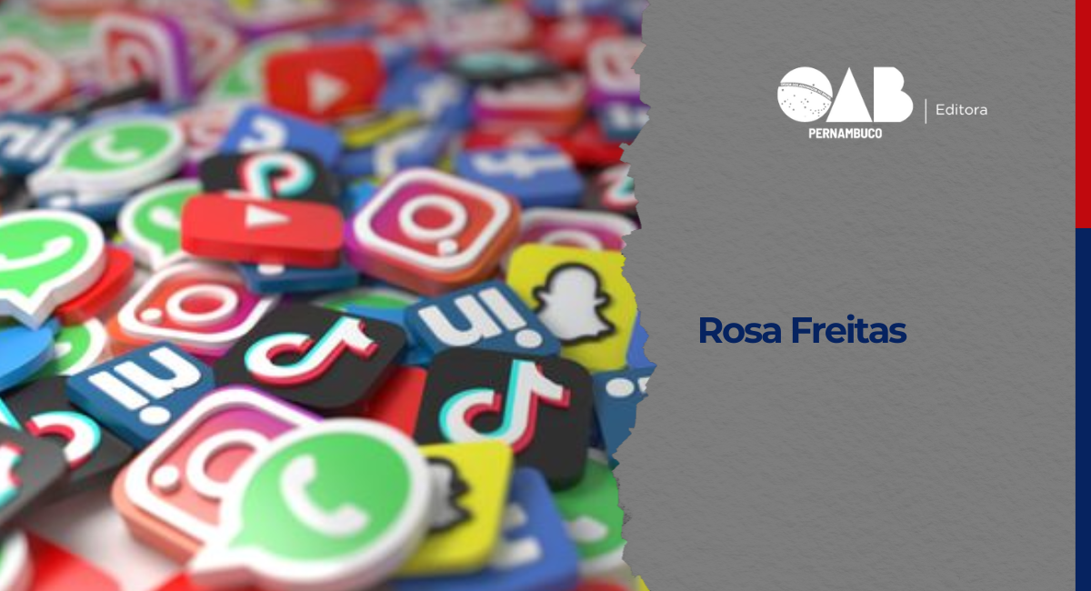Rosa Freitas redes