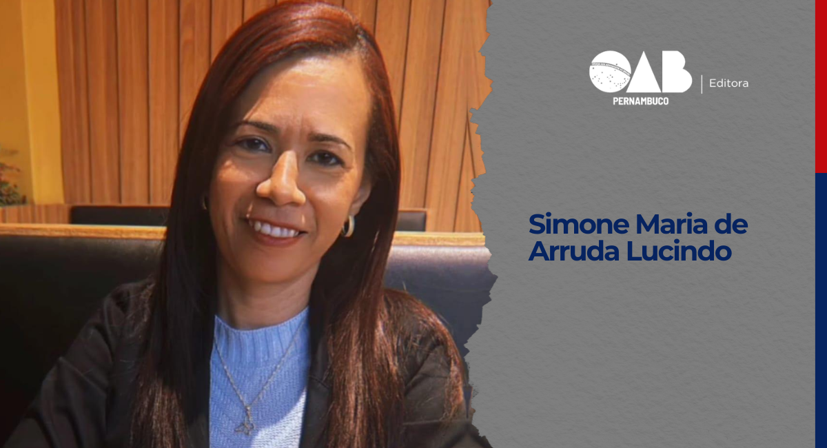 Simone Maria de Arruda Lucindo