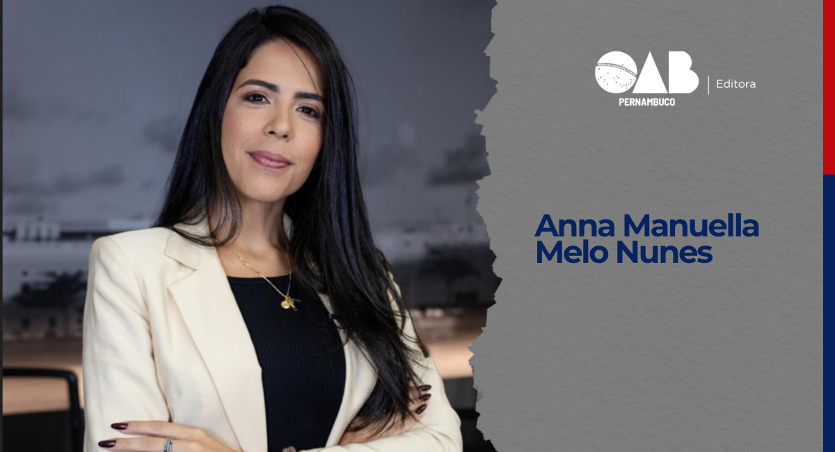 11 de agosto: Formação jurídica multidisciplinar como vantagem competitiva 1 Anna Manuella Melo Nunes 1