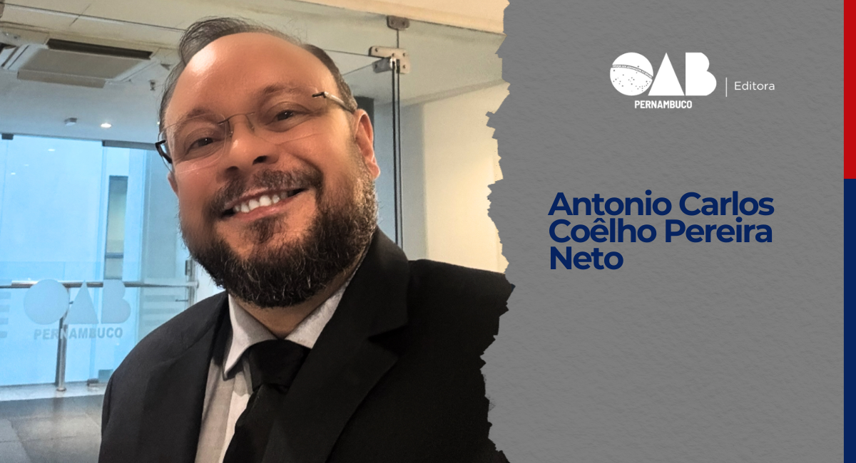 Antonio Carlos Coelho Pereira Neto 1