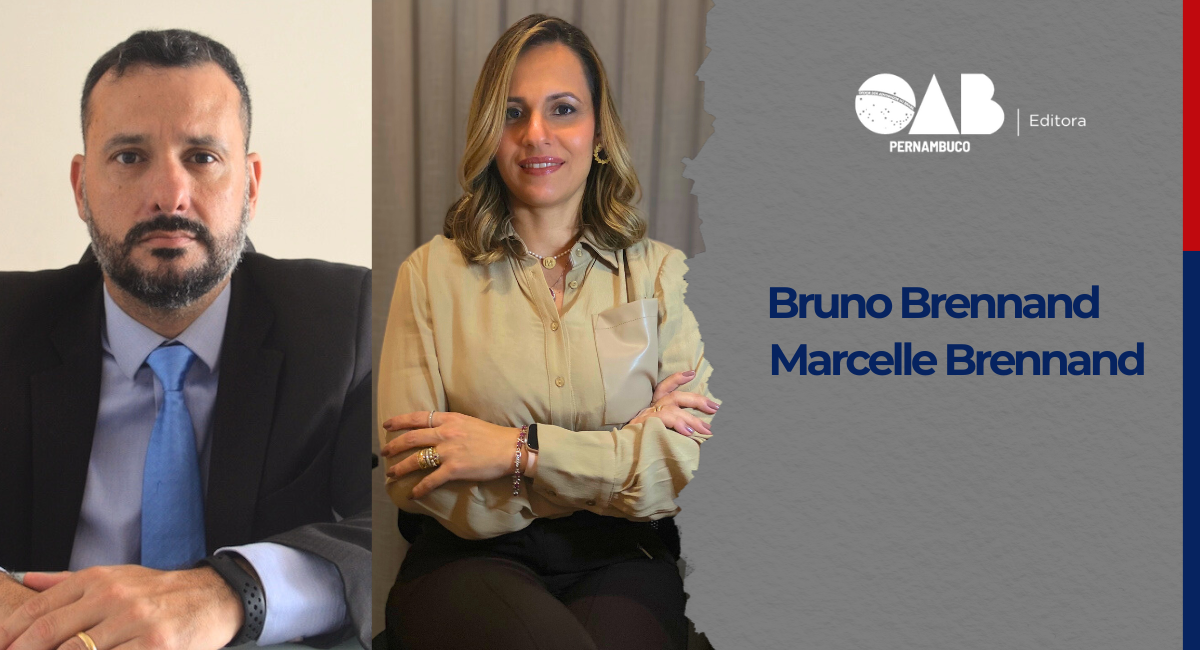 Bruno E Marcelle Brennand
