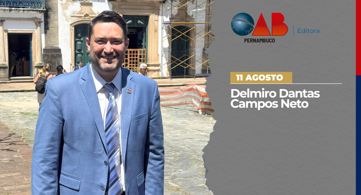 Delmiro Dantas Campos Neto