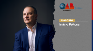 Pernambuco lança duas editoras da OAB e presenteia a advocacia brasileira com inovação e conhecimento