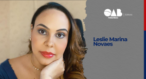 Não desvie o olhar: Um manifesto pelo agosto lilás
