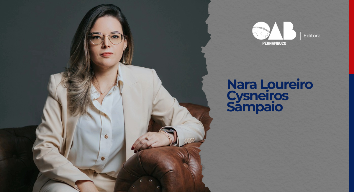 Quando o algoritmo se torna partícipe: A necessária responsabilização legal das plataformas digitais como garantia à Proteção integral à infância 1 Nara Loureiro Cysneiros Sampaio