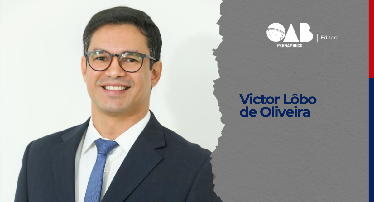 Victor Lobo de Oliveira