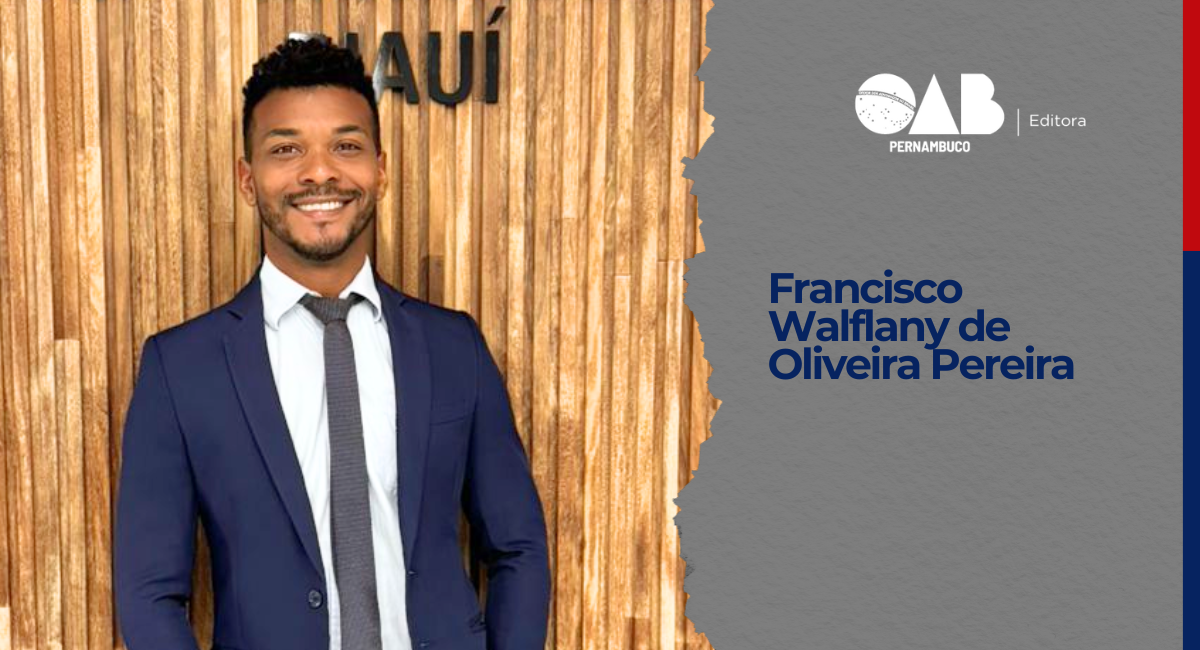 Criminalização da pobreza: Uma análise do sistema penal seletivo no Brasil 1 francisco walflany