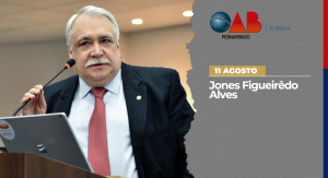 A primeira aula de Direito