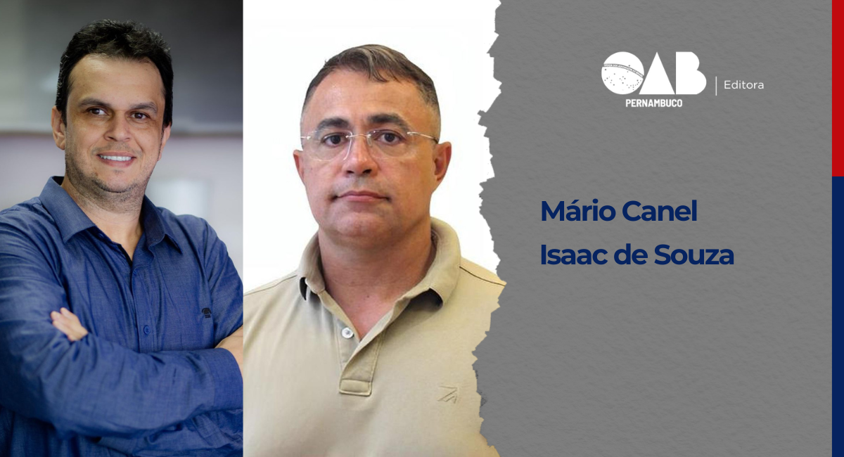 mario canel isaac de souza