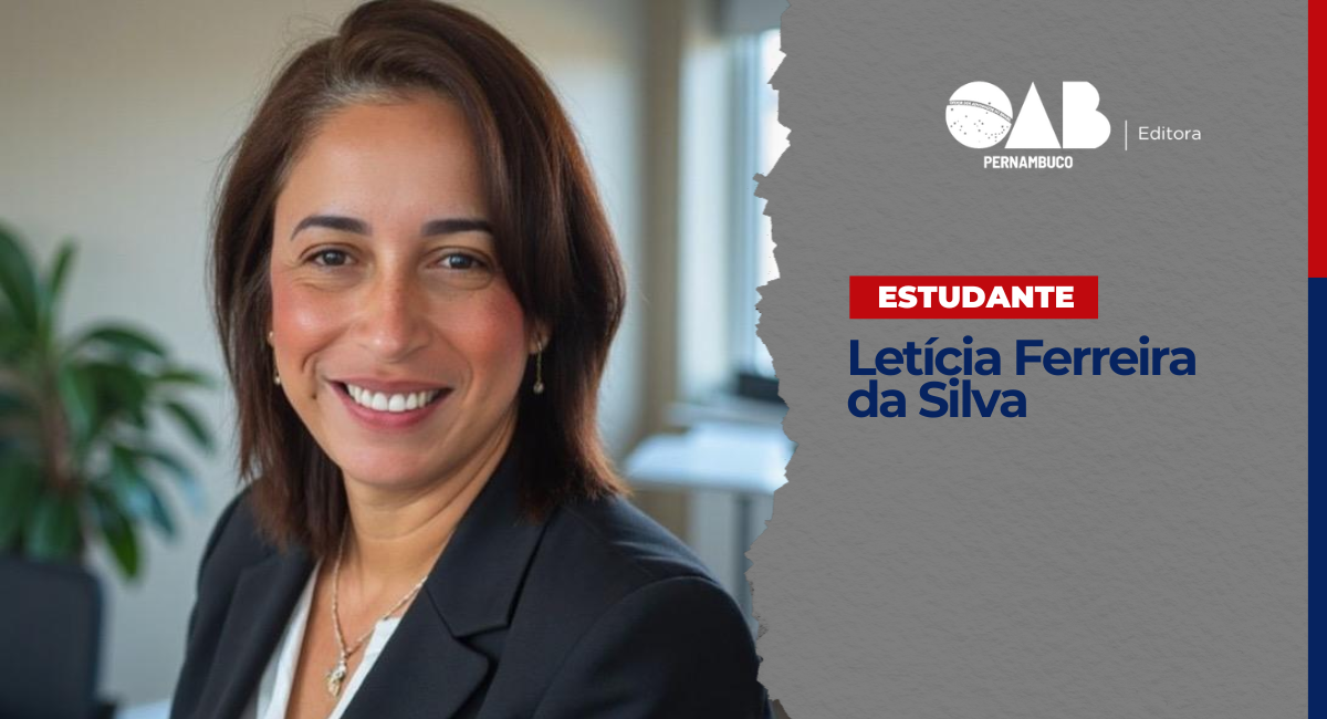 Leticia Ferreira da Silva