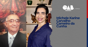 Homenagem póstuma José Newton Carneiro da Cunha – Um legado à advocacia Pernambucana