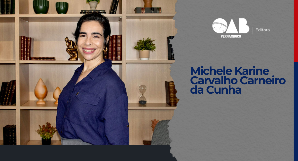 Michele Karine Carvalho Carneiro da Cunha