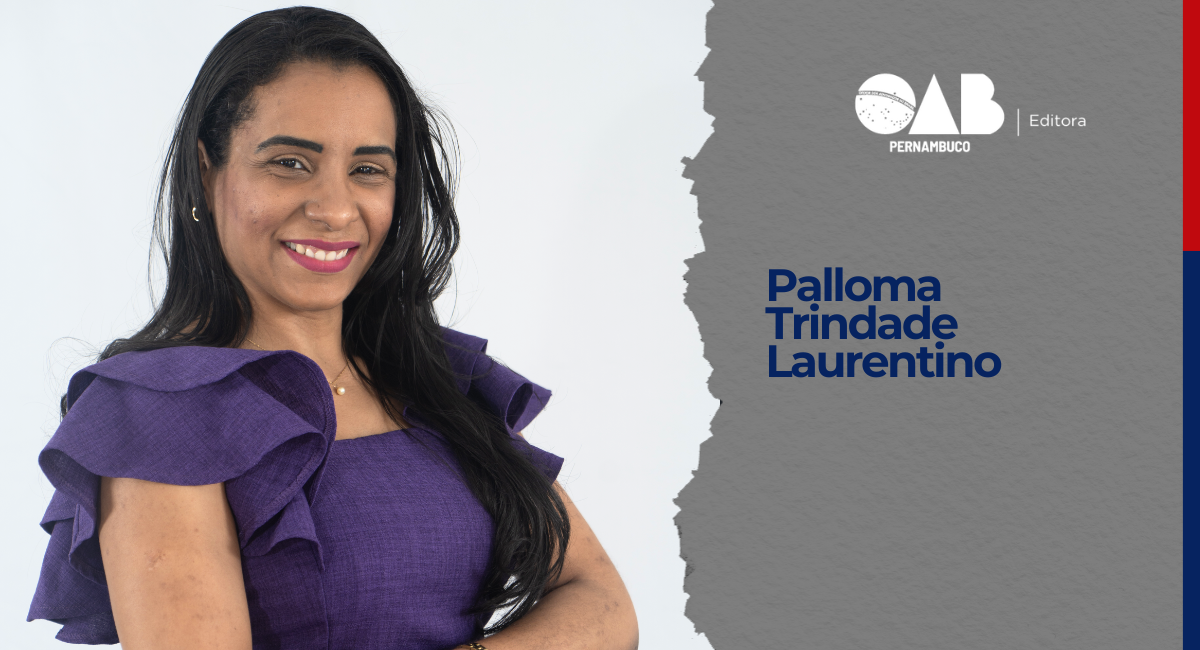 Palloma Trindade Laurentino