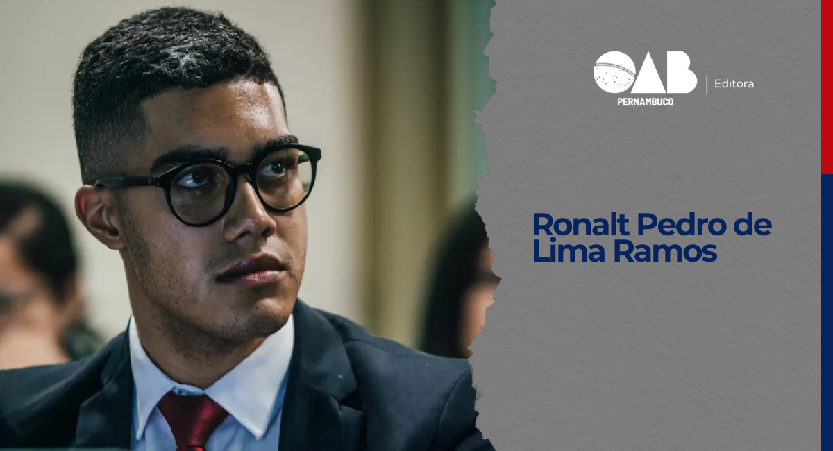 Ronalt Pedro de Lima Ramos