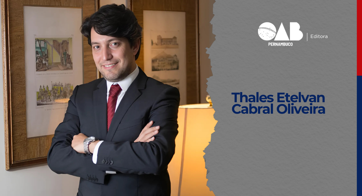 Thales Etelvan Cabral Oliveira