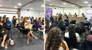 ESA/OAB promove encontro “Direito, Educação e Tecnologia” em celebração ao Dia dos Professores