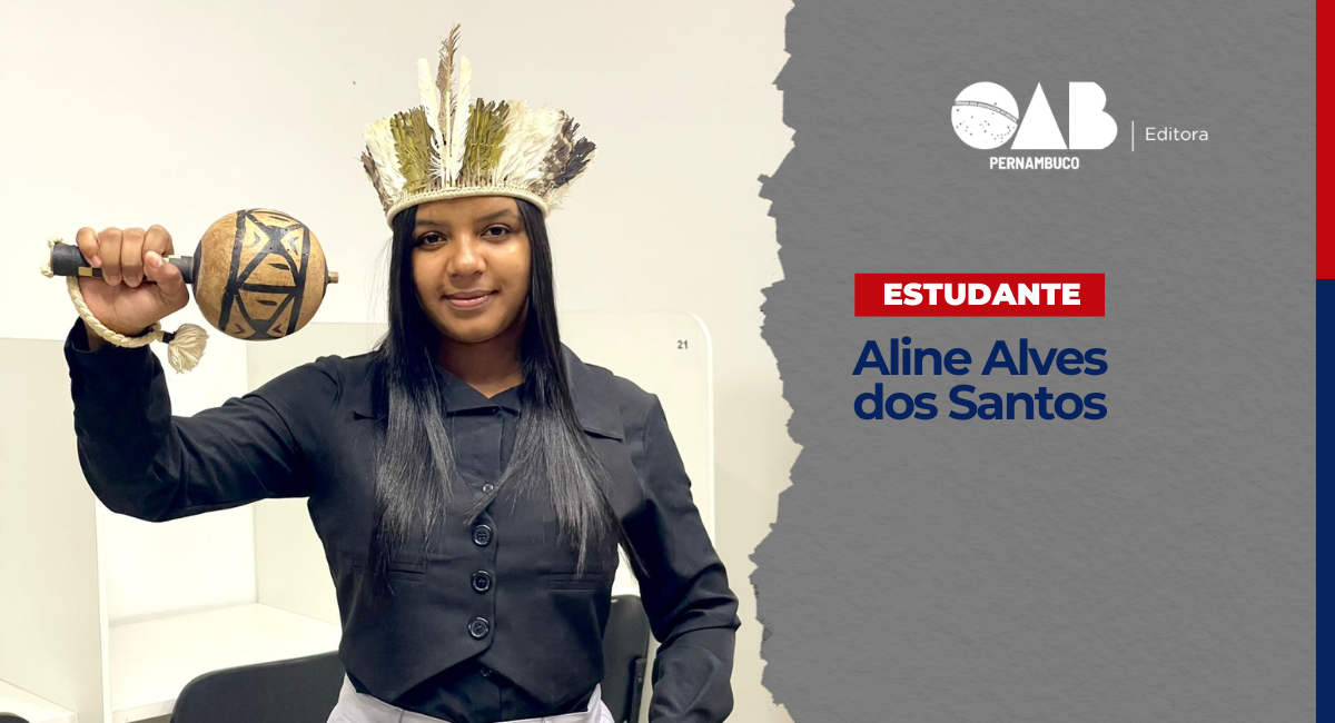 Aline Alves dos Santos