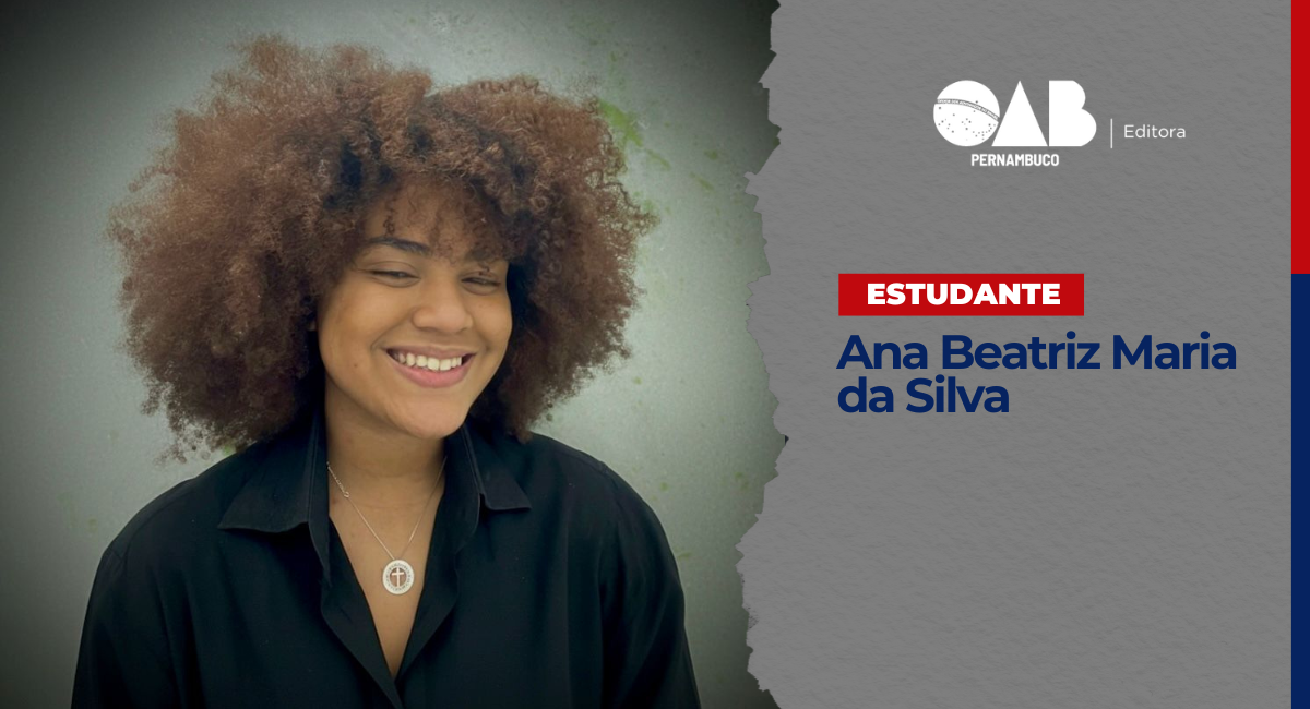 Ana Beatriz Maria da Silva