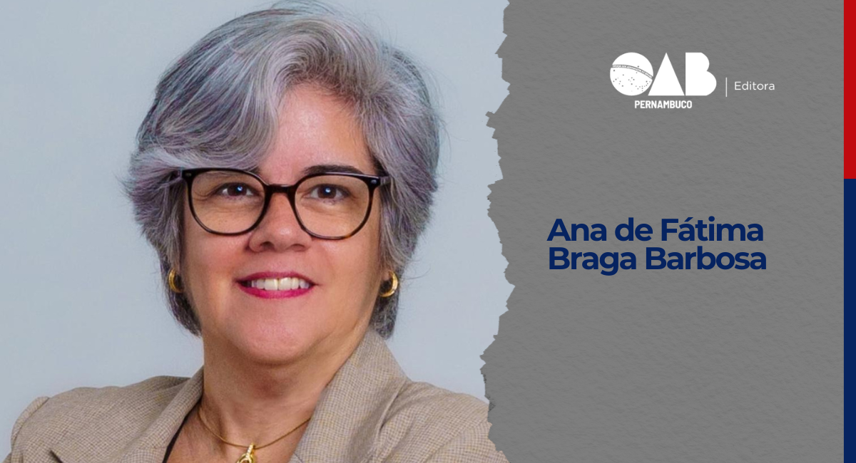 A advocacia consensual e os métodos autocompositivos: Uma abordagem ética no Direito 1 Ana de Fatima Braga Barbosa