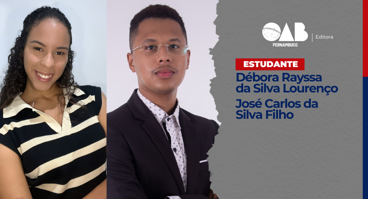 Debora Rayssa e Jose Carlos