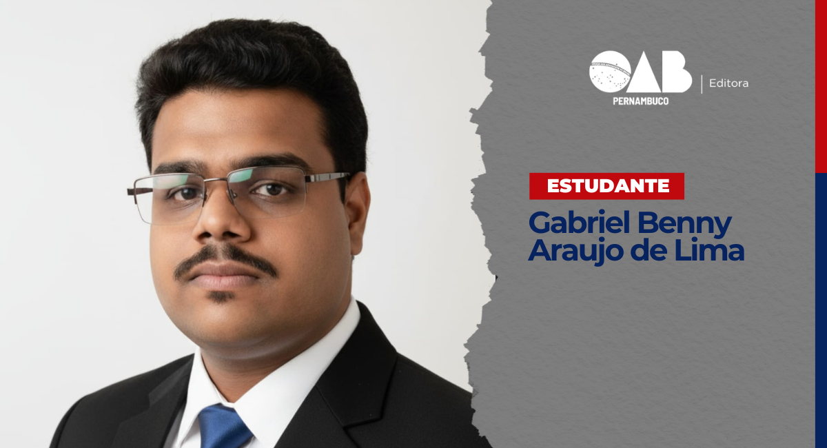 Gabriel Benny Araujo de Lima