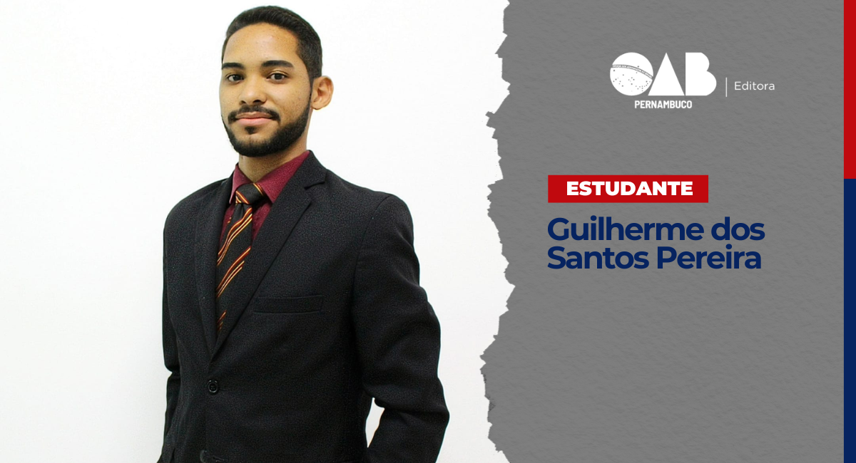 Guilherme dos Santos Pereira