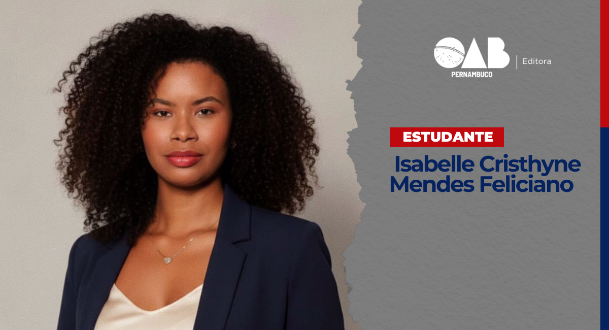 A balança inclinada: Os desafios das mulheres negras no Direito Brasileiro 1 Isabelle Cristhyne Mendes Feliciano