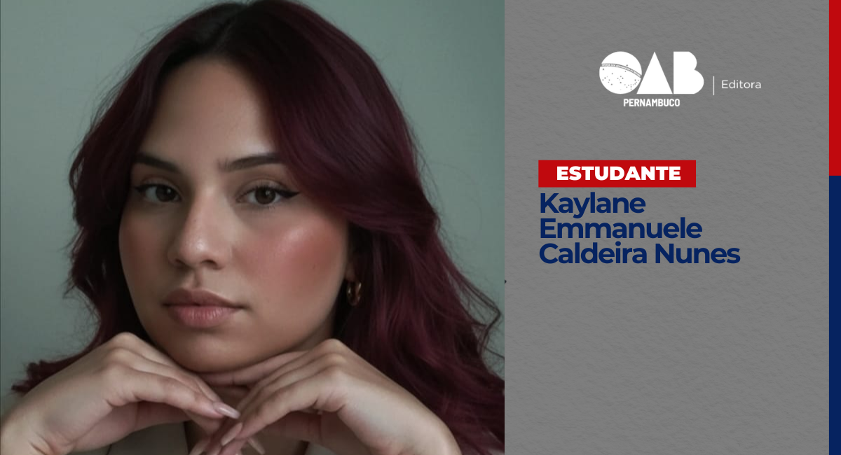 Kaylane Emmanuele Caldeira Nunes