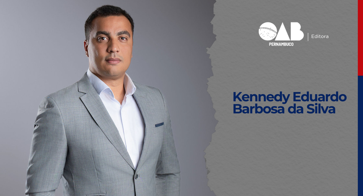 Kennedy Eduardo Barbosa da Silva