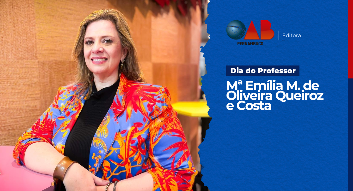 Ma Emilia M. de Oliveira Queiroz e Costa