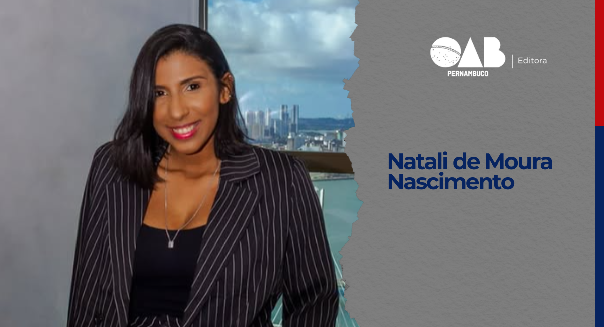 Natali de Moura Nascimento