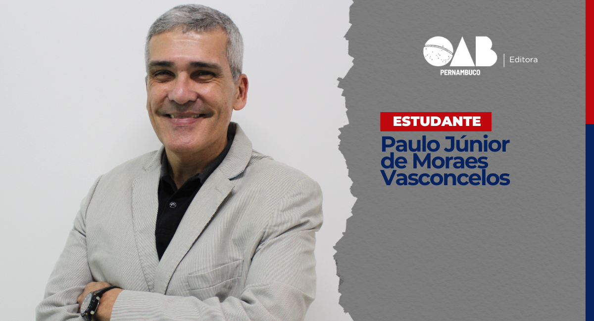 Paulo Junior de Moraes Vasconcelos