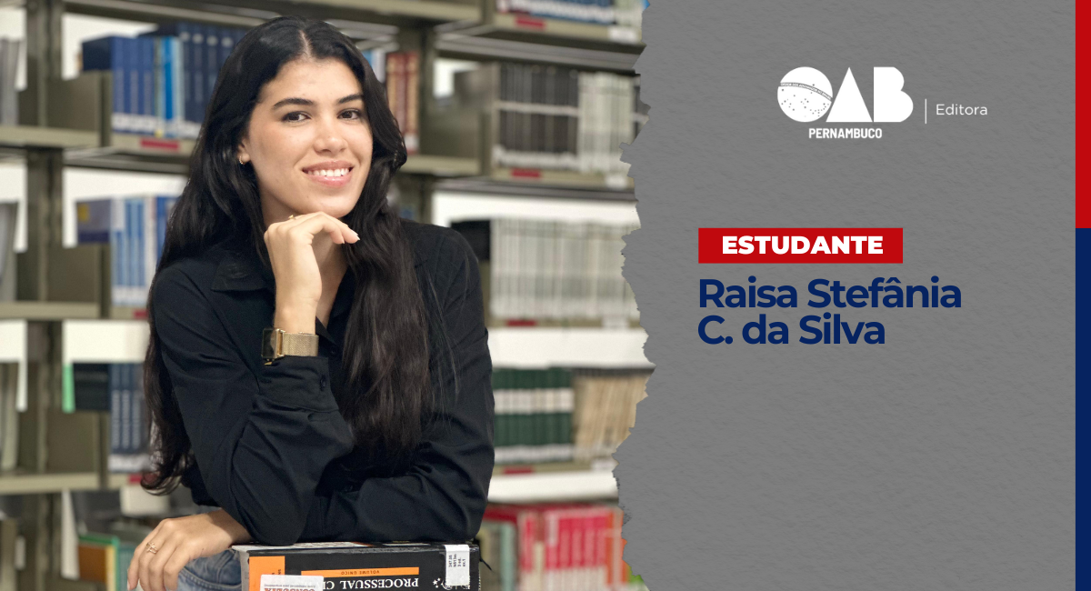 Raisa Stefania C. da Silva