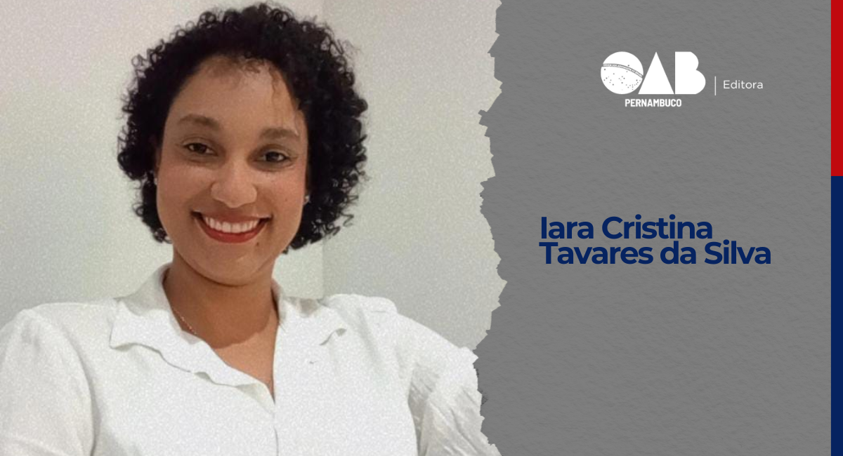 Iara Cristina Tavares da Silva