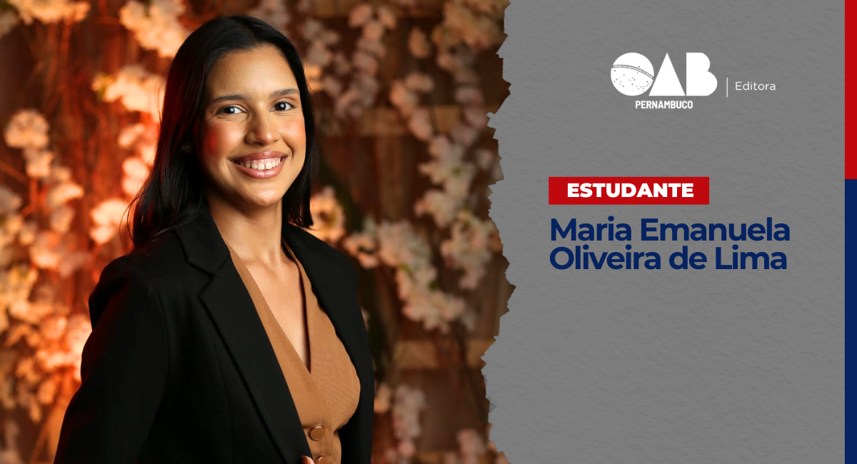 Maria Emanuela Oliveira de Lima