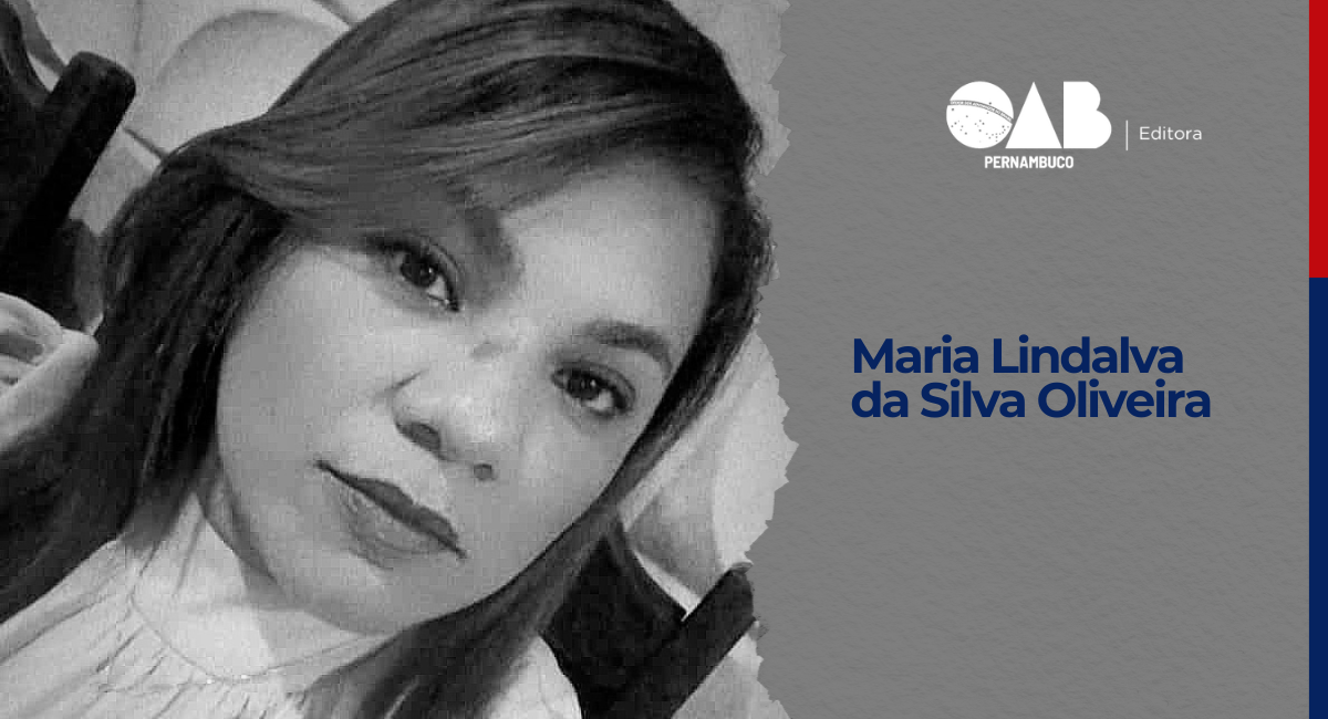 Maria Lindalva da Silva Oliveira